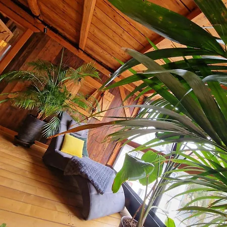 Prázdninový dům Dom Pod Lipa *