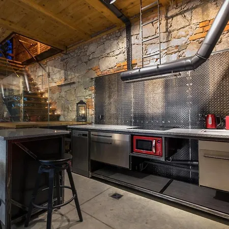 בית נופש Dom Pod Lipa שצ'קלארסקה פוראובה