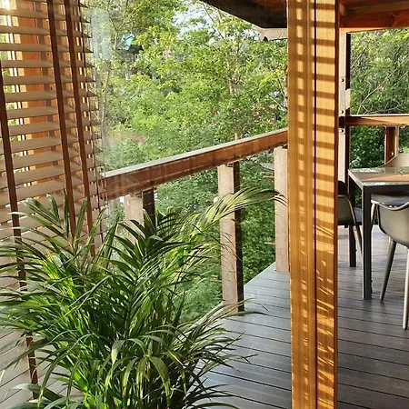 בית נופש Dom Pod Lipa *