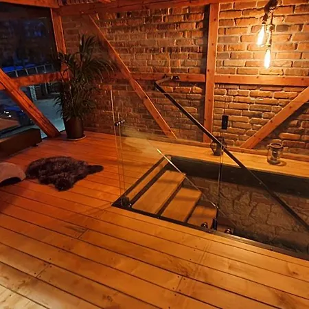 Dom Pod Lipą
