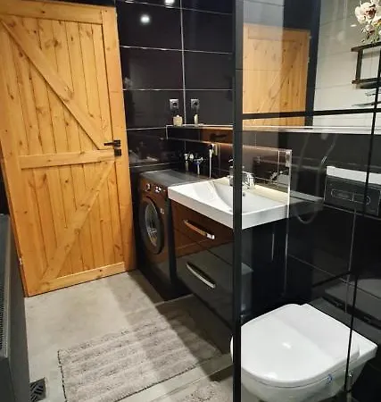 Dom Pod Lipa Prázdninový dům