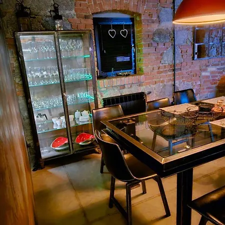 Dom Pod Lipa בית נופש שצ'קלארסקה פוראובה