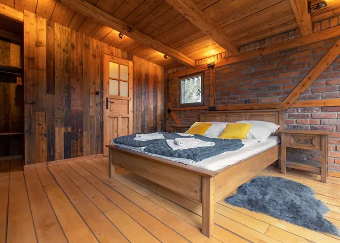 Tatil Evi Dom Pod Lipa *