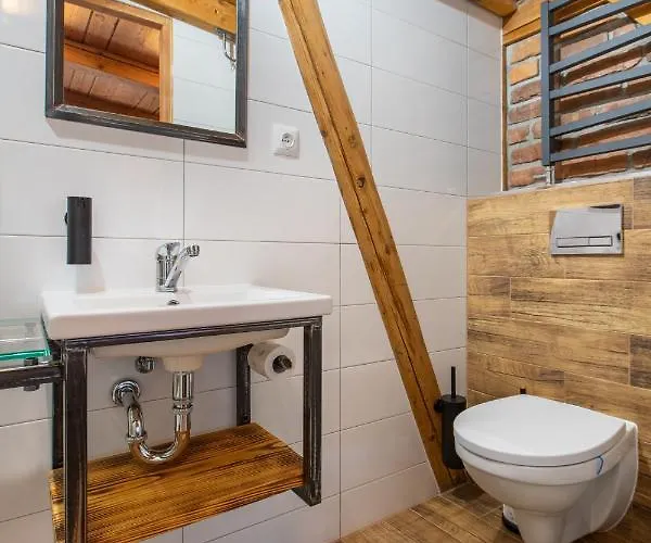 Tatil Evi Dom Pod Lipa