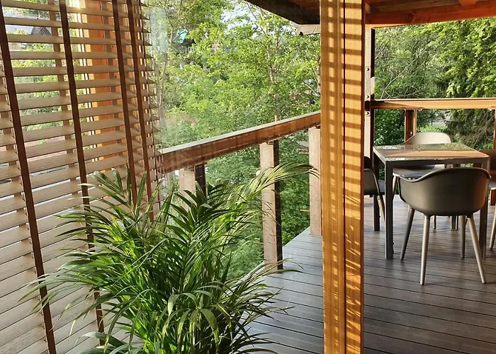 Tatil Evi Dom Pod Lipa *