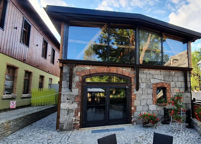 Tatil Evi Dom Pod Lipa *