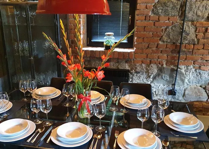 Dom Pod Lipa Tatil Evi