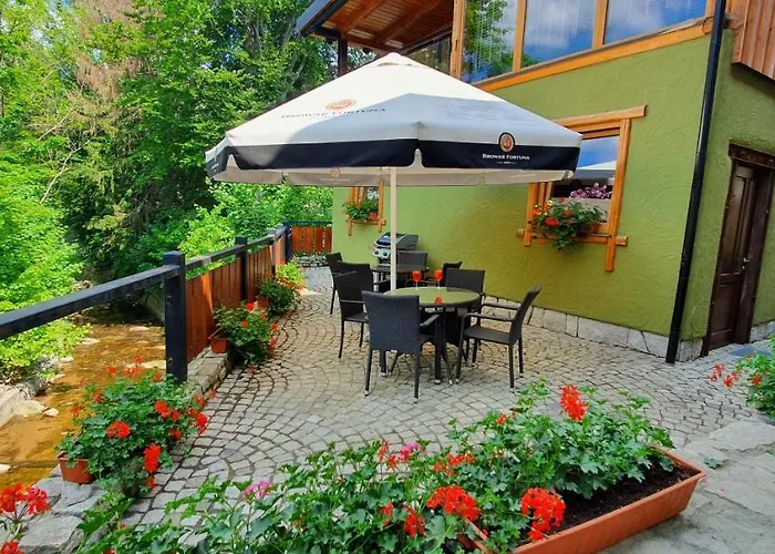 Tatil Evi Dom Pod Lipa Szklarska Poreba