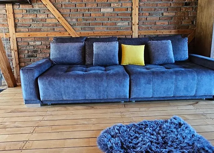 Tatil Evi Dom Pod Lipa Szklarska Poreba