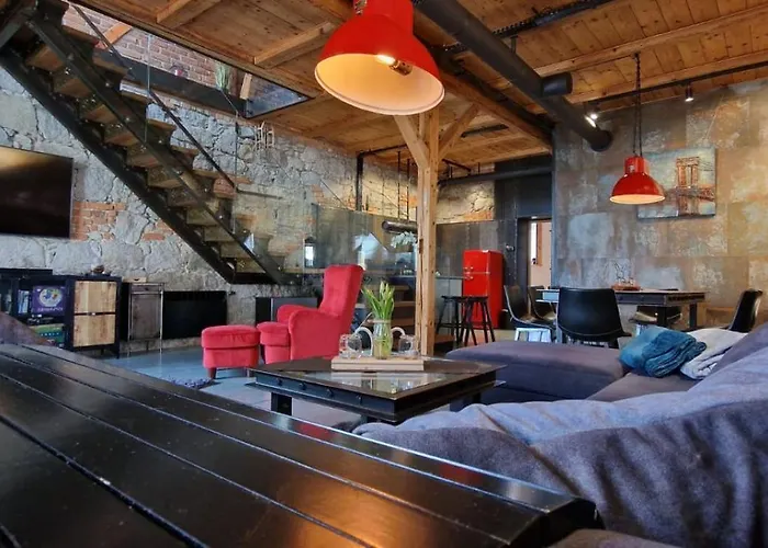 Tatil Evi Dom Pod Lipa *