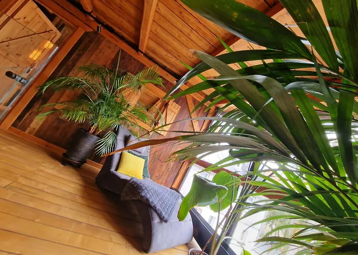 Tatil Evi Dom Pod Lipa *