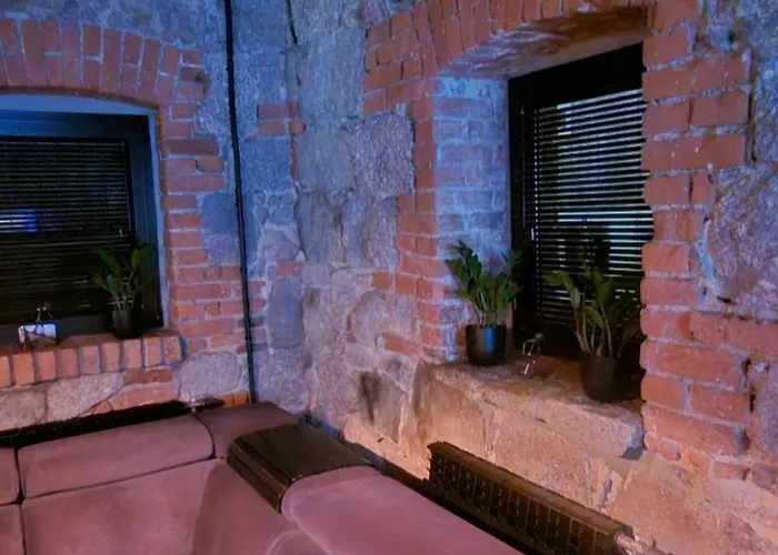 Tatil Evi Dom Pod Lipa Szklarska Poreba