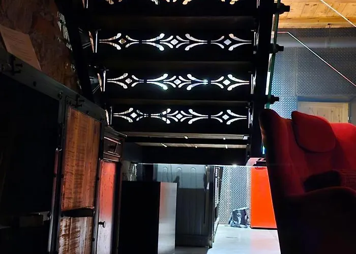 Dom Pod Lipa Tatil Evi