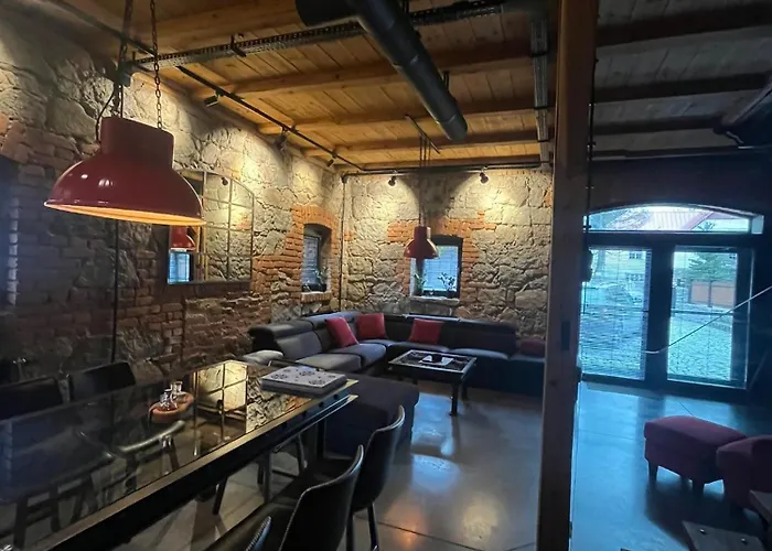 Tatil Evi Dom Pod Lipa *