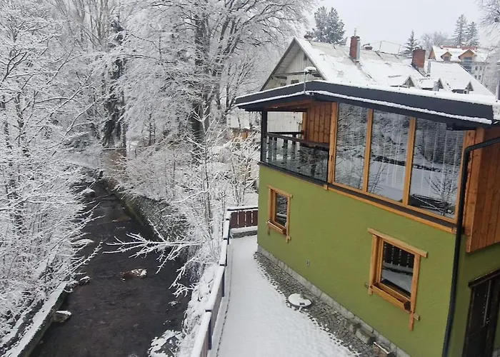 Tatil Evi Dom Pod Lipa *